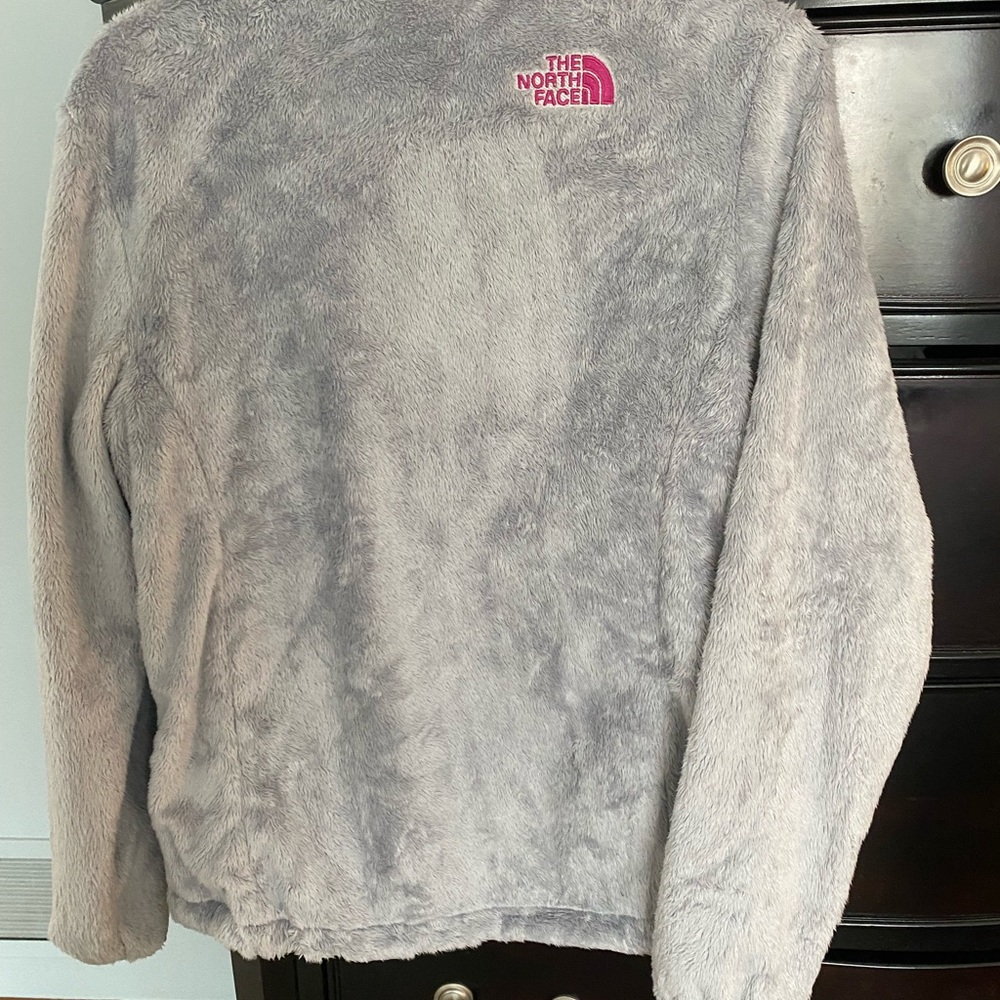 The North Face Women's Osito Fleece Jacket
